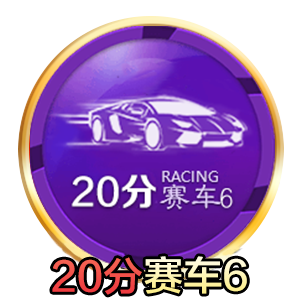 20分赛车6